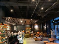 -星巴克(漕河泾2店)