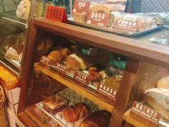 -Juicy Bakery(大学路店)