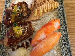 -林妈妈村·日式料理(宝山龙湖天街店)