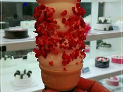 -DQ·蛋糕·冰淇淋(湖景东路店)