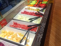 -比格比萨自助(国展店)