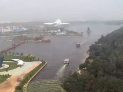 -渔岛海洋度假区