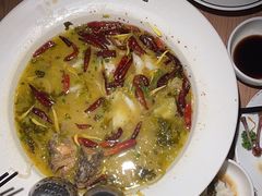 -太二酸菜鱼(福州泰禾店)