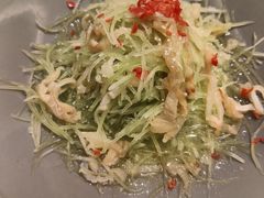 -吕氏疙瘩汤•海鲜新鲁菜(江山南路店)