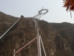 -野三坡刘家河高山漂流