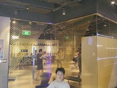 -威尔仕健身·游泳(KING88店)