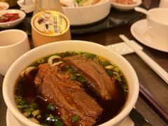 -中国厨房/台湾牛肉面