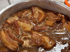-老嘢扣肉糯米饭(云亭街店)