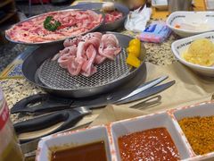 -安又胖韩国烤肉(美罗城店)