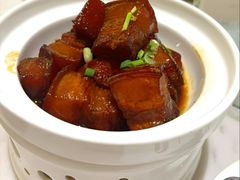 -小菜园新徽菜(合肥天鹅湖万达店)