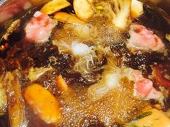 -MoMo牧场·寿喜烧专门店(长泰广场店)