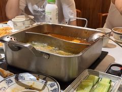 -螺大喜螺蛳粉火锅(雍和宫店)