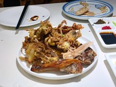 -小放牛河北菜(长安万达店)