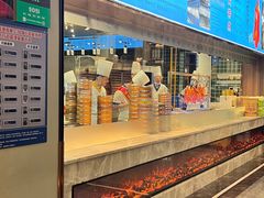 -聆桂烤鸭·金奖烤鸭(静联广场店)