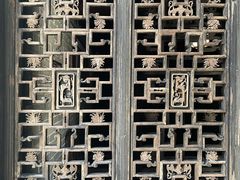 -梁启超故居纪念馆