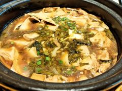 -老街饭庄·地道淮扬菜(扬子江北路总店)