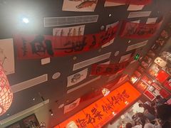 -王繁星面馆(西安熙地港店)