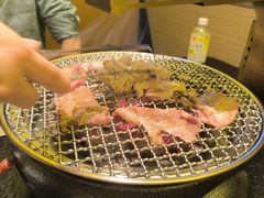 -樱嘢·炭火烧肉(惠南店)