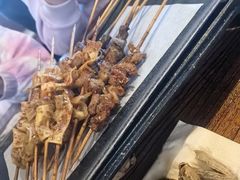 -管氏翅吧(望京东店)