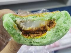 -分子跳动鲜活面包(五一大道店)