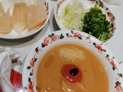 -东门口涮肉·砂锅·烤串(老门东店)