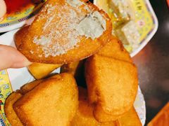 小芦炸窝头-芦月轩羊蝎子(劲松店)