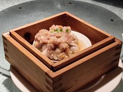 -玉满堂·湖北融合菜