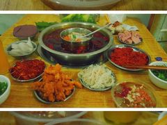 -渝味黄姐火锅(黄泥村店)