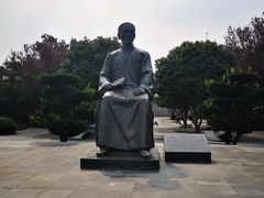 -蔡元培故居