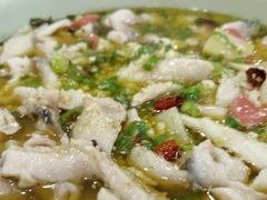 -好妹酸菜鱼馆(龙江店)