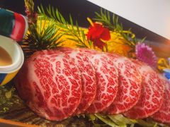 -上井精致料理(大坪店)