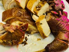 -开元食府(长兴路店)