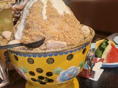 -吼堂老火锅(太古里总店)