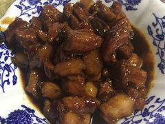 -大隐隐于市私房菜(保和小区店)