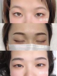 -久匠半永久纹眉