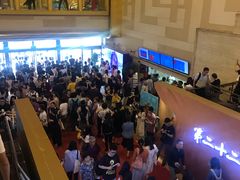 -大光明电影院(南京西路店)