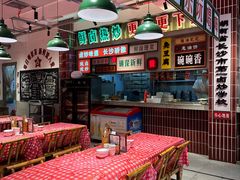 -龙师傅卤炒(天马店)