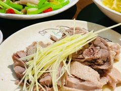 -乡亲鹅肉城(昆山店)