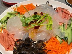 -大哈福烧烤·海鲜·家常菜(延安三路店)