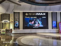 -英皇电影城(平安金融中心IMAX激光店)