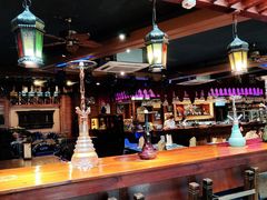 -甘尼仕印度餐厅爵士酒吧(阳春巷店)