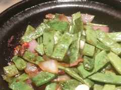 -梁家大院•农家菜(昆山会展中心店)