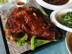 -包龙府灌汤包子(开封府店)