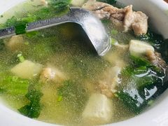 -万兴菜馆(龙华店)