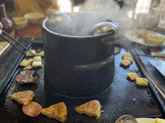 -滇藏石锅宴(北门坡古城管理局店)