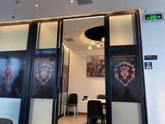 门面-HONGA HONGA雄家(曹路店)