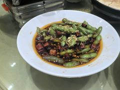 -刘胖子家常菜·蹄花焖藕(中南店)