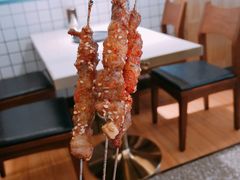 -卡路里的烤宴(浑南首创店)