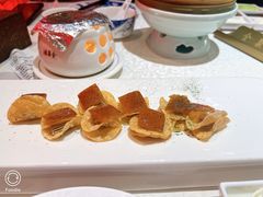 -北京全聚德(王府井店)