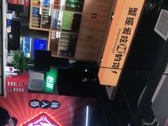 -领蟹祥记·香辣蟹·特色小海鲜(奥体天虹店)